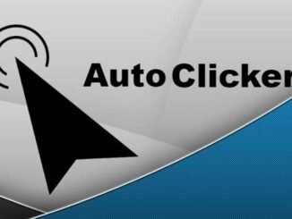 auto clicker